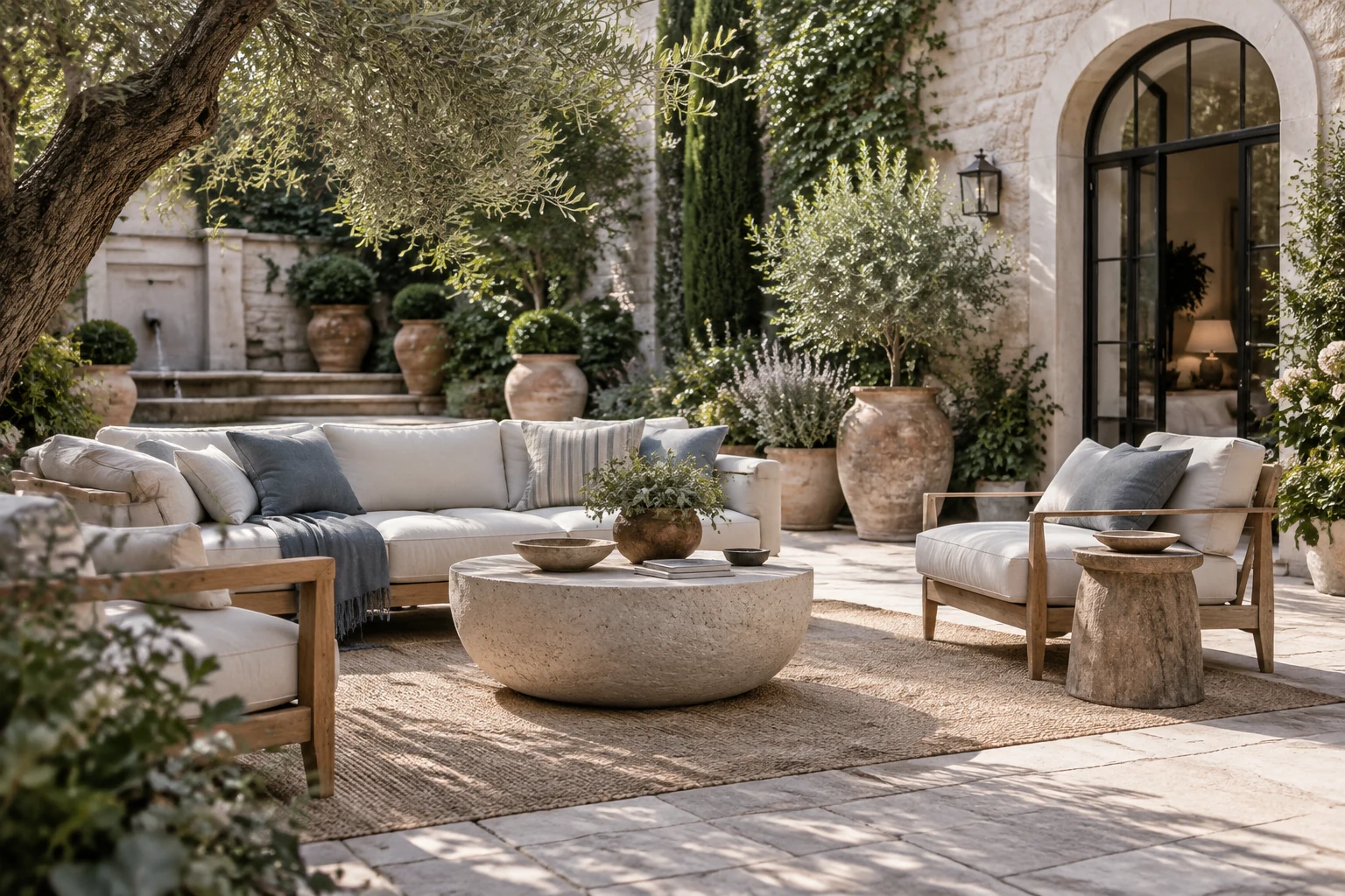 Category outdoor garden