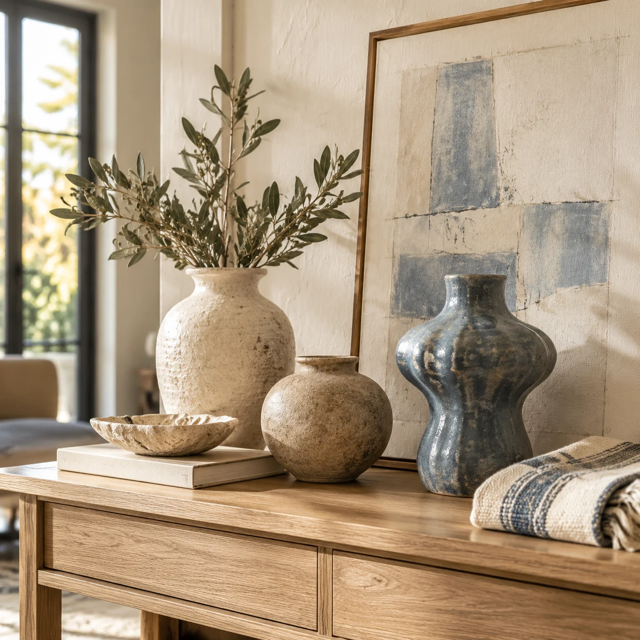 Category home decor