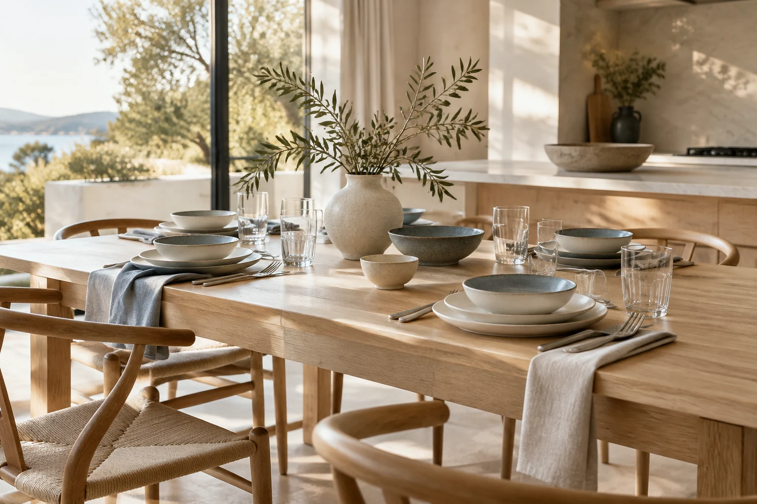 Category kitchen dining